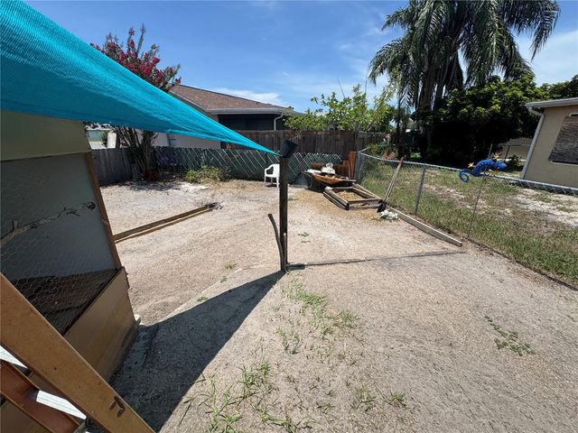 7631 SHAPLEIGH DRIVE, Port Richey, FL 34668