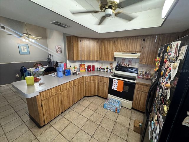 7631 SHAPLEIGH DRIVE, Port Richey, FL 34668
