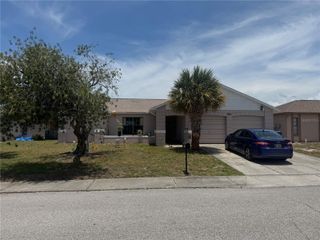 7631 SHAPLEIGH DRIVE, Port Richey, FL 34668