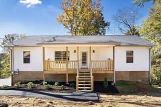 117 Walk in the Trees Drive, New Market, TN 37820