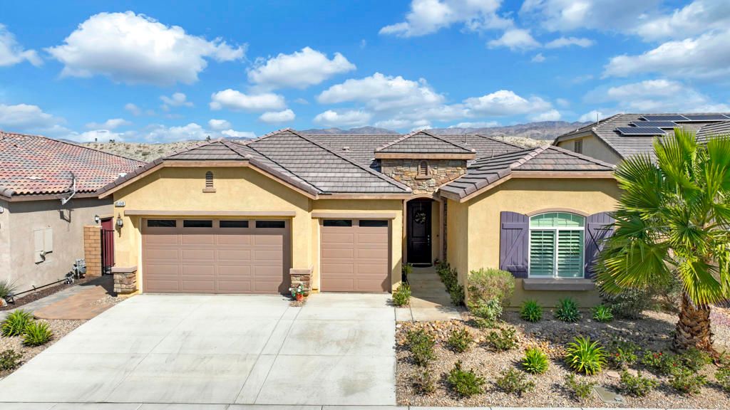 85648 Molvena Drive, Indio, CA 92203