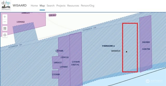 1881 Edwards Drive, Point Roberts, WA 98281