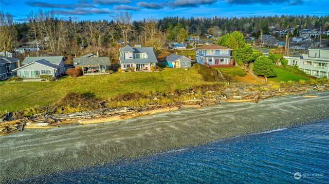 1881 Edwards Drive, Point Roberts, WA 98281