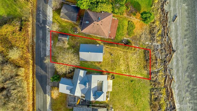 1881 Edwards Drive, Point Roberts, WA 98281