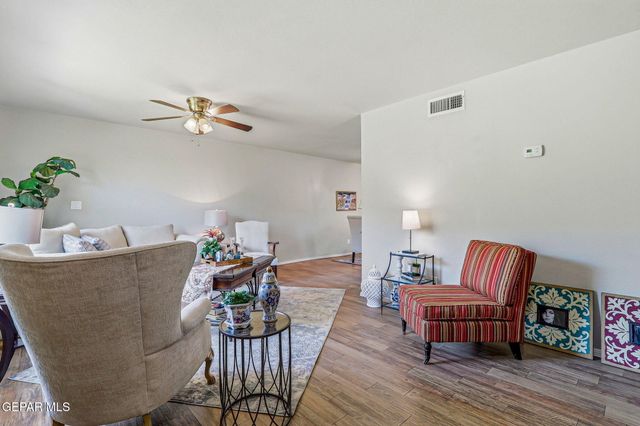 281 Maricopa Drive, El Paso, TX 79912