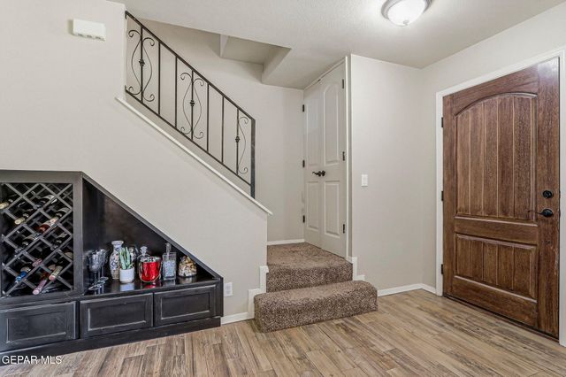 281 Maricopa Drive, El Paso, TX 79912