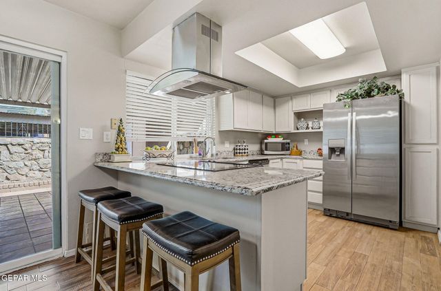 281 Maricopa Drive, El Paso, TX 79912