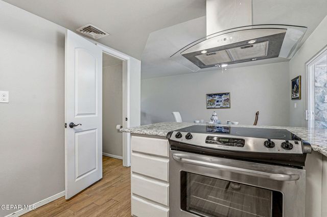 281 Maricopa Drive, El Paso, TX 79912