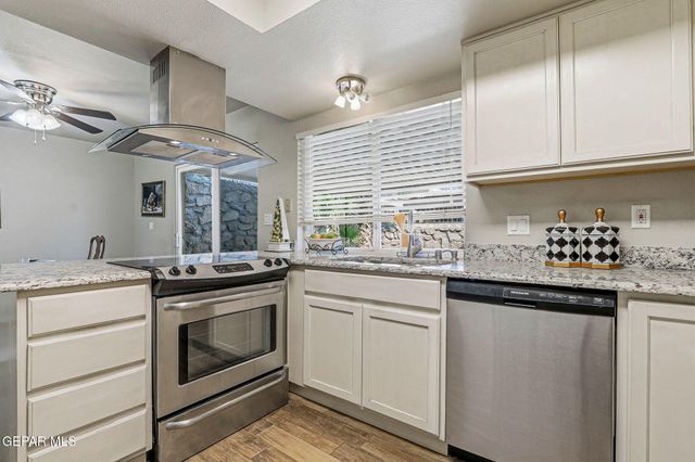 281 Maricopa Drive, El Paso, TX 79912