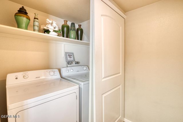 281 Maricopa Drive, El Paso, TX 79912