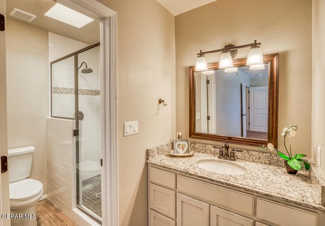 281 Maricopa Drive, El Paso, TX 79912