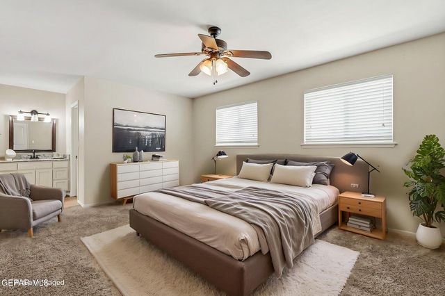 281 Maricopa Drive, El Paso, TX 79912