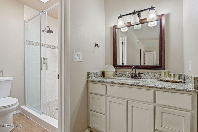 281 Maricopa Drive, El Paso, TX 79912