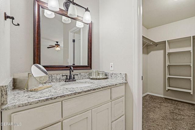 281 Maricopa Drive, El Paso, TX 79912