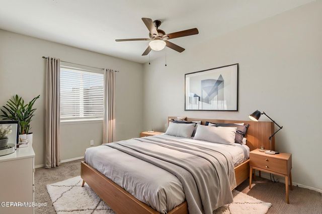 281 Maricopa Drive, El Paso, TX 79912