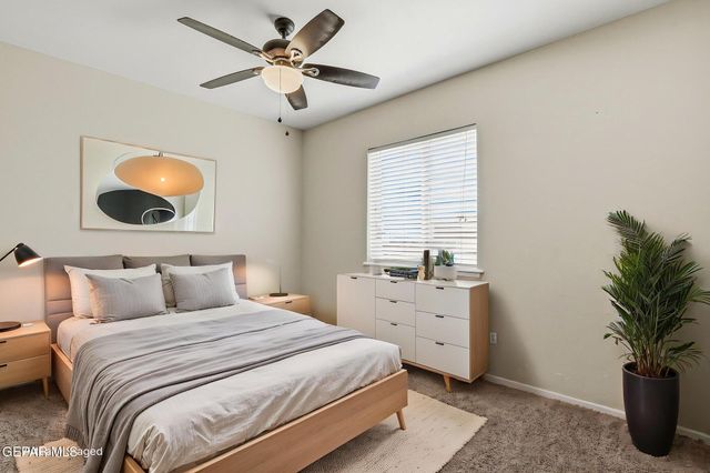281 Maricopa Drive, El Paso, TX 79912