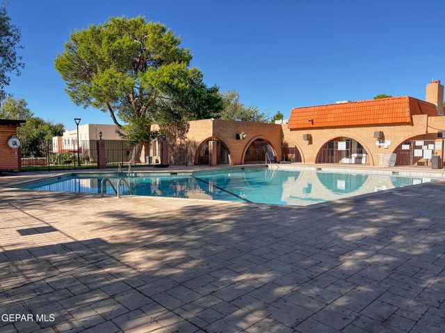 281 Maricopa Drive, El Paso, TX 79912