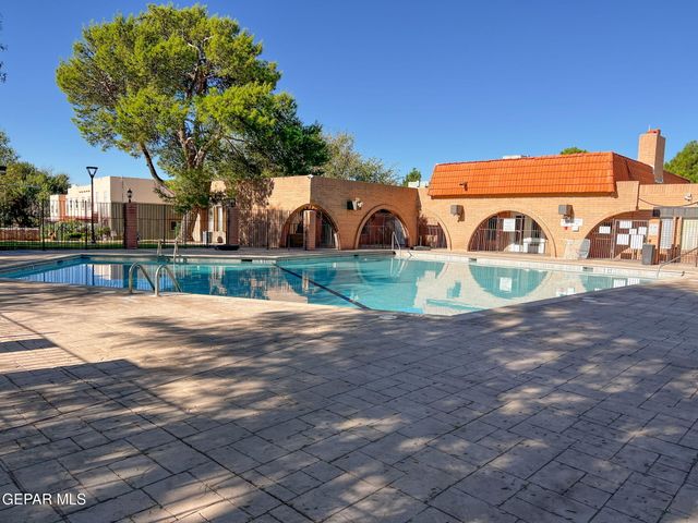 281 Maricopa Drive, El Paso, TX 79912