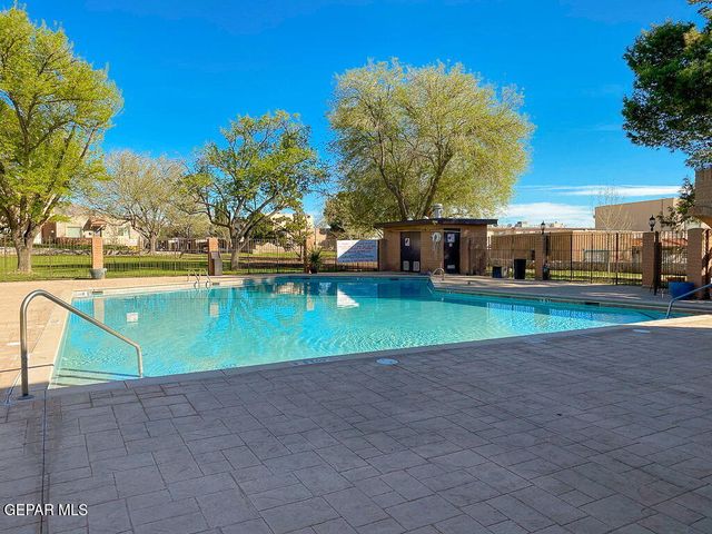 281 Maricopa Drive, El Paso, TX 79912