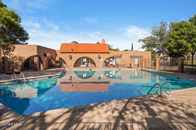 281 Maricopa Drive, El Paso, TX 79912