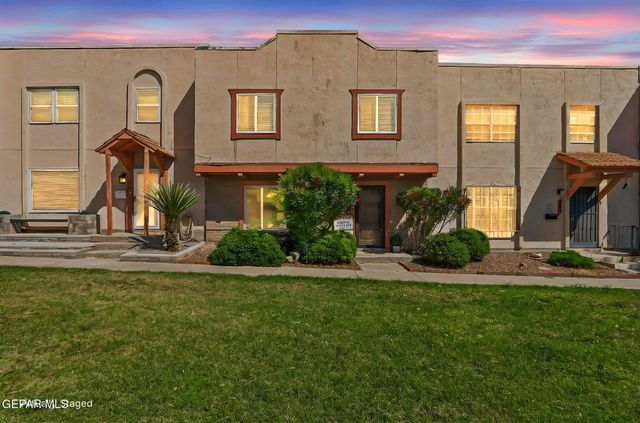 281 Maricopa Drive, El Paso, TX 79912