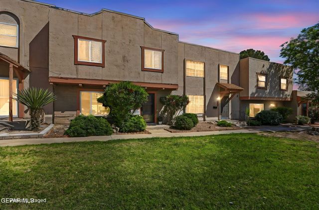 281 Maricopa Drive, El Paso, TX 79912
