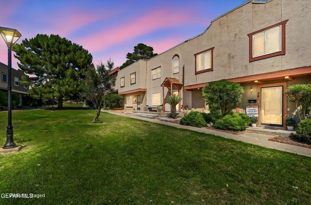 281 Maricopa Drive, El Paso, TX 79912