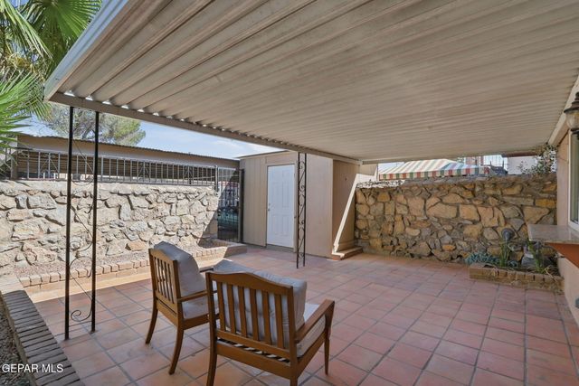 281 Maricopa Drive, El Paso, TX 79912