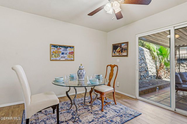 281 Maricopa Drive, El Paso, TX 79912