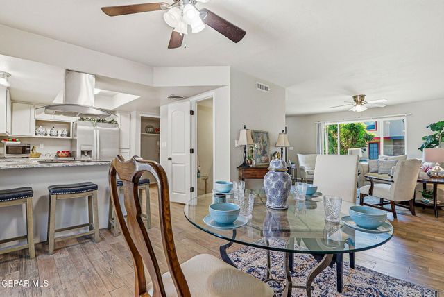 281 Maricopa Drive, El Paso, TX 79912