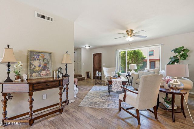 281 Maricopa Drive, El Paso, TX 79912