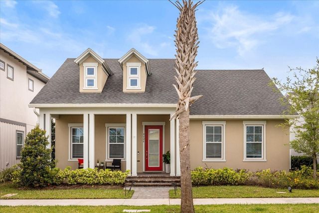 8626 DUBOCHET STREET, Orlando, FL 32827