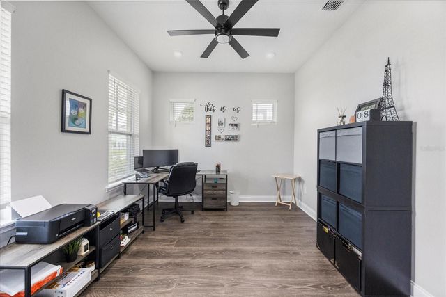 8626 DUBOCHET STREET, Orlando, FL 32827