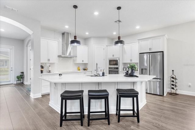 8626 DUBOCHET STREET, Orlando, FL 32827