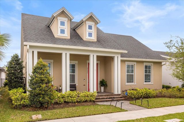 8626 DUBOCHET STREET, Orlando, FL 32827