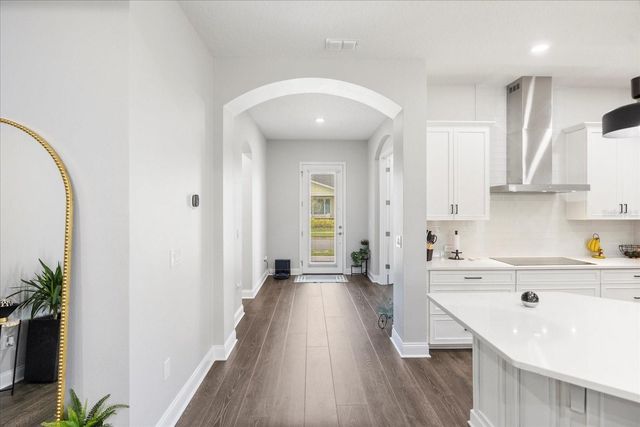 8626 DUBOCHET STREET, Orlando, FL 32827