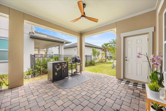 8626 DUBOCHET STREET, Orlando, FL 32827