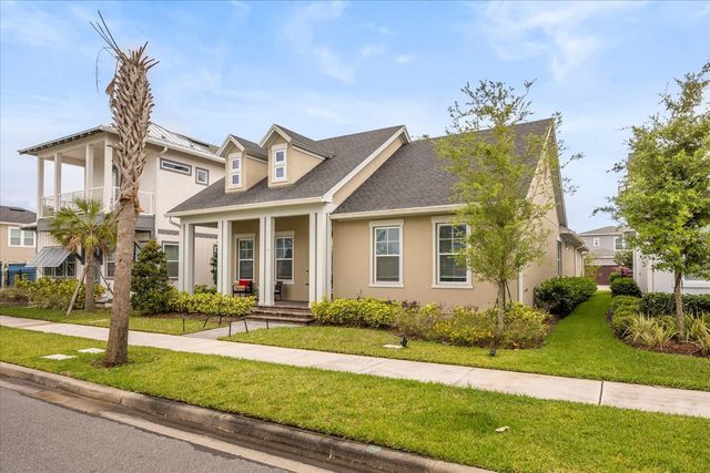 8626 DUBOCHET STREET, Orlando, FL 32827