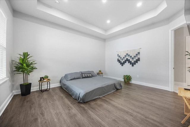 8626 DUBOCHET STREET, Orlando, FL 32827