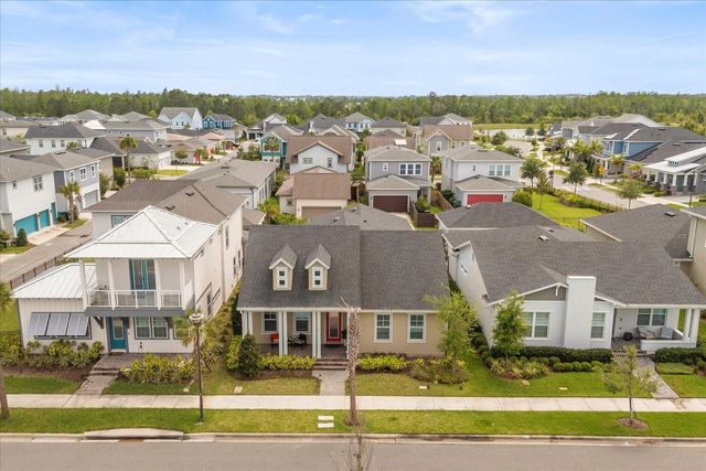 8626 DUBOCHET STREET, Orlando, FL 32827