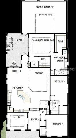 8626 DUBOCHET STREET, Orlando, FL 32827