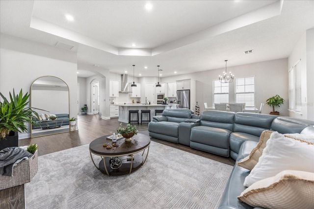 8626 DUBOCHET STREET, Orlando, FL 32827