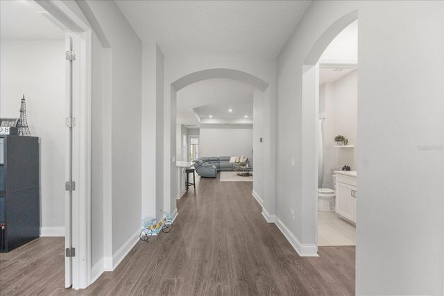 8626 DUBOCHET STREET, Orlando, FL 32827