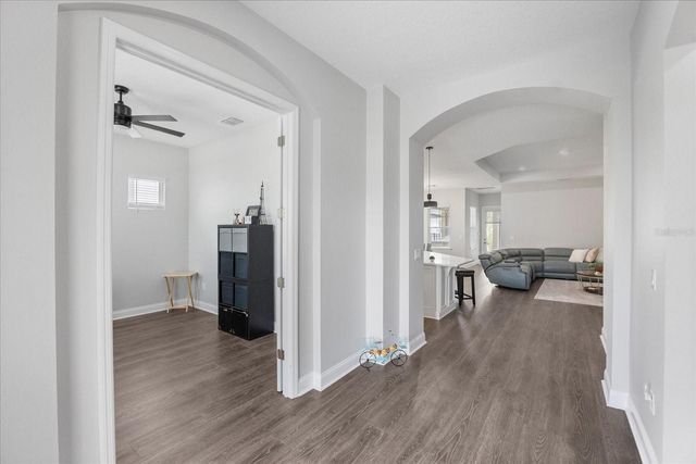 8626 DUBOCHET STREET, Orlando, FL 32827