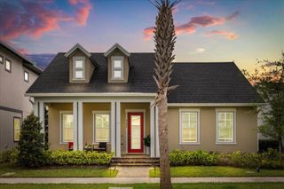 8626 DUBOCHET STREET, Orlando, FL 32827