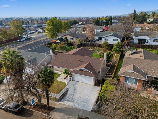 3659 Madrid, San Jose, CA 95132