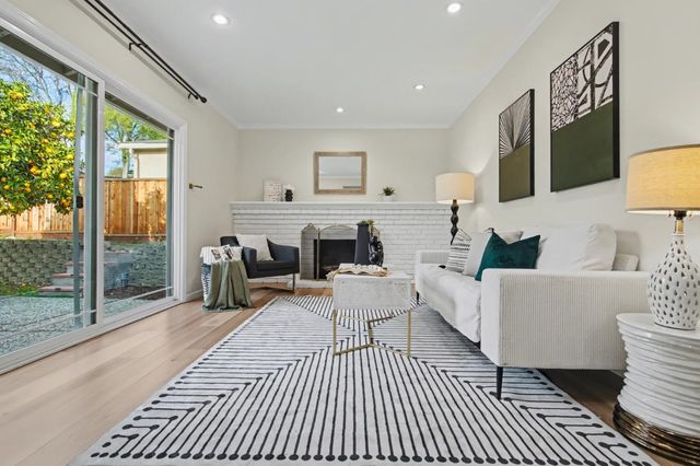 3659 Madrid, San Jose, CA 95132