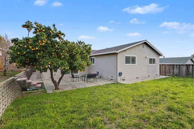 3659 Madrid, San Jose, CA 95132