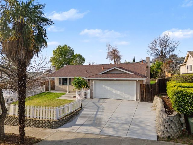 3659 Madrid, San Jose, CA 95132