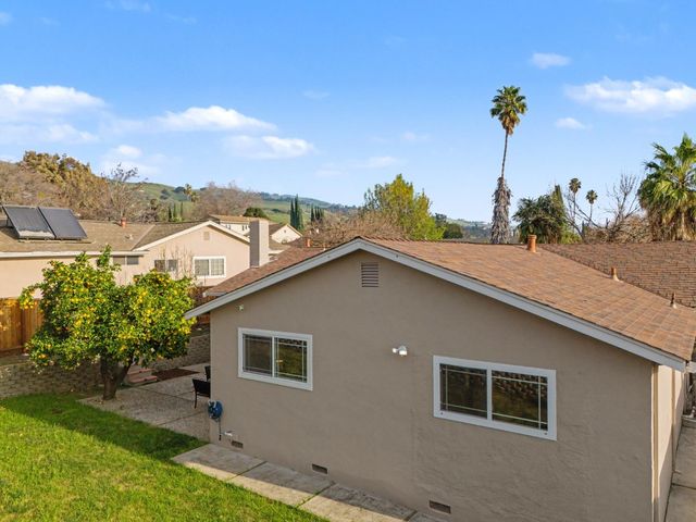 3659 Madrid, San Jose, CA 95132